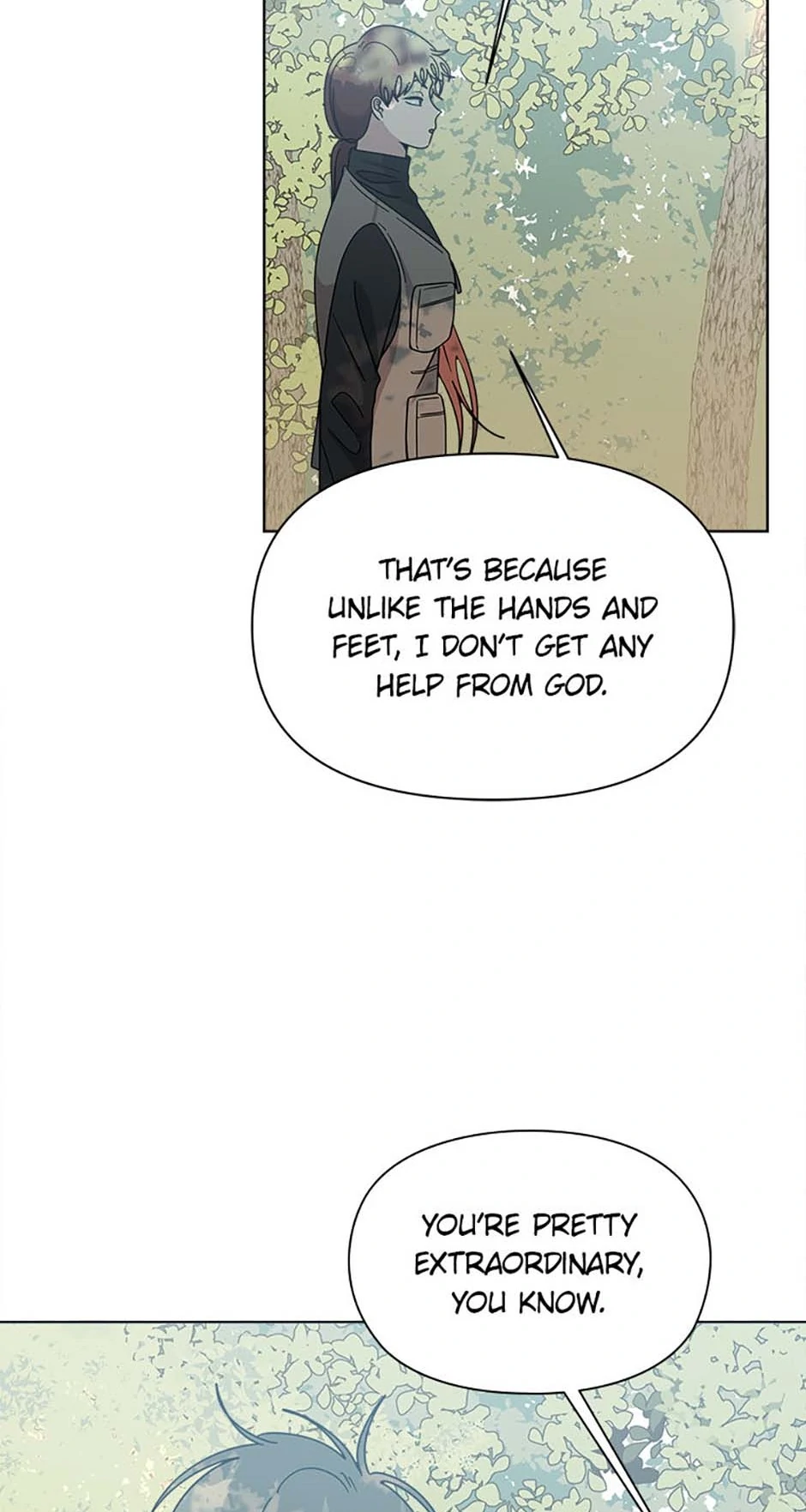 Three Worlds Chapter 63 - page 44