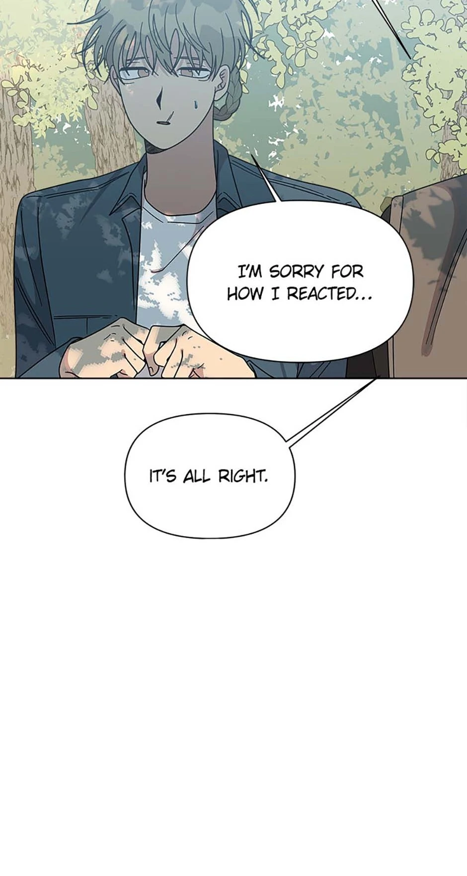 Three Worlds Chapter 63 - page 45