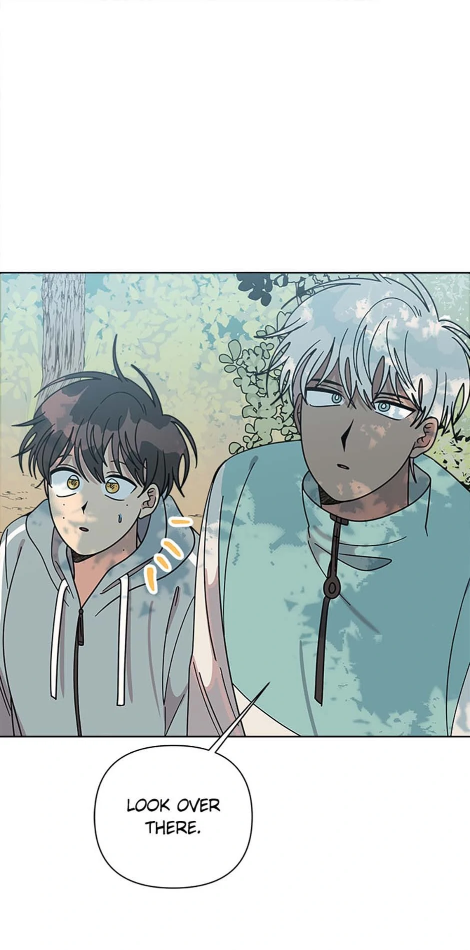 Three Worlds Chapter 63 - page 47