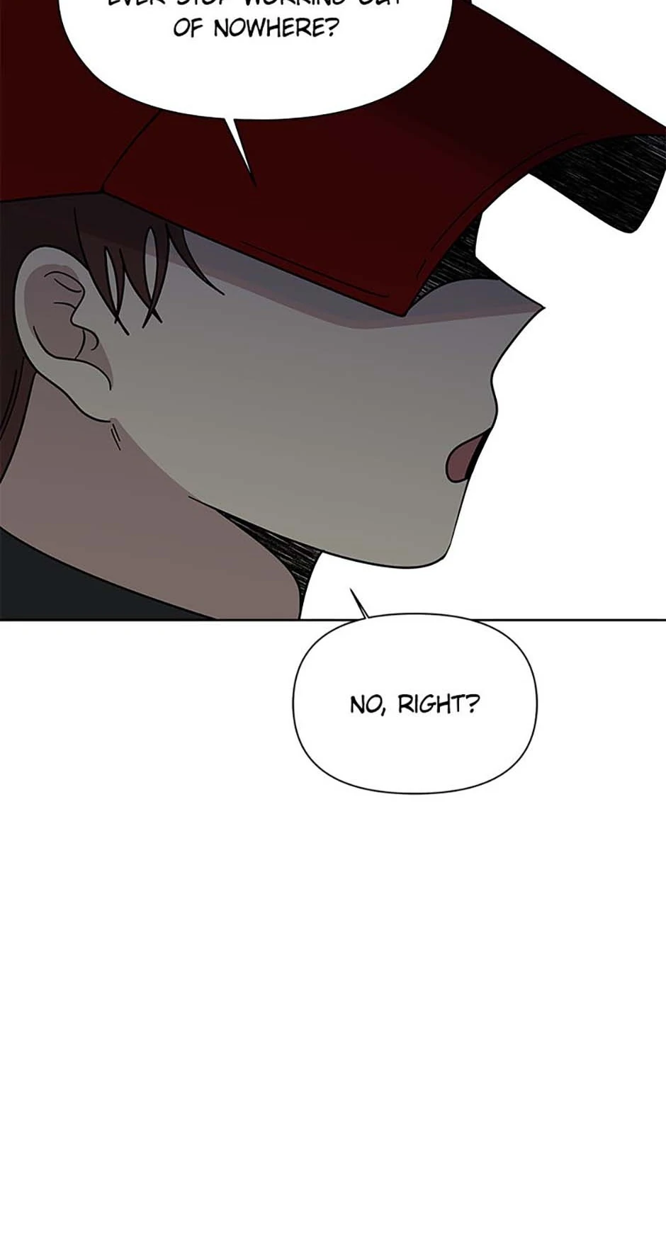 Three Worlds Chapter 63 - page 5