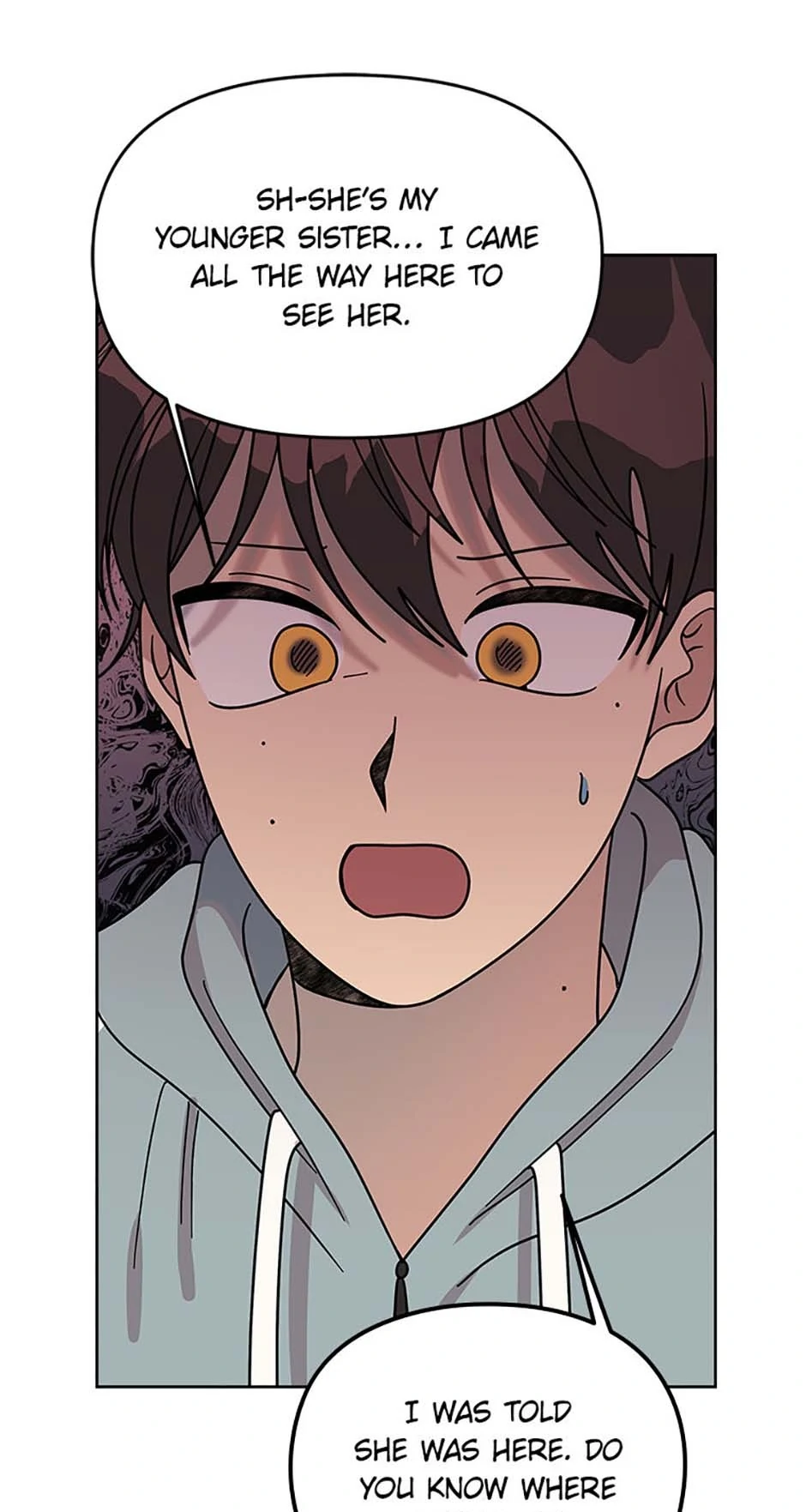 Three Worlds Chapter 63 - page 54