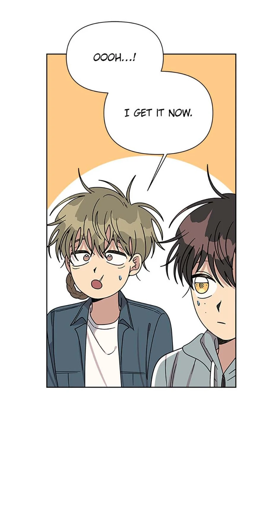 Three Worlds Chapter 63 - page 6