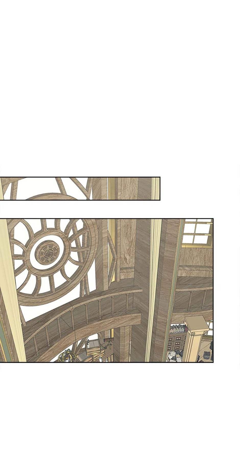 Three Worlds Chapter 63 - page 61