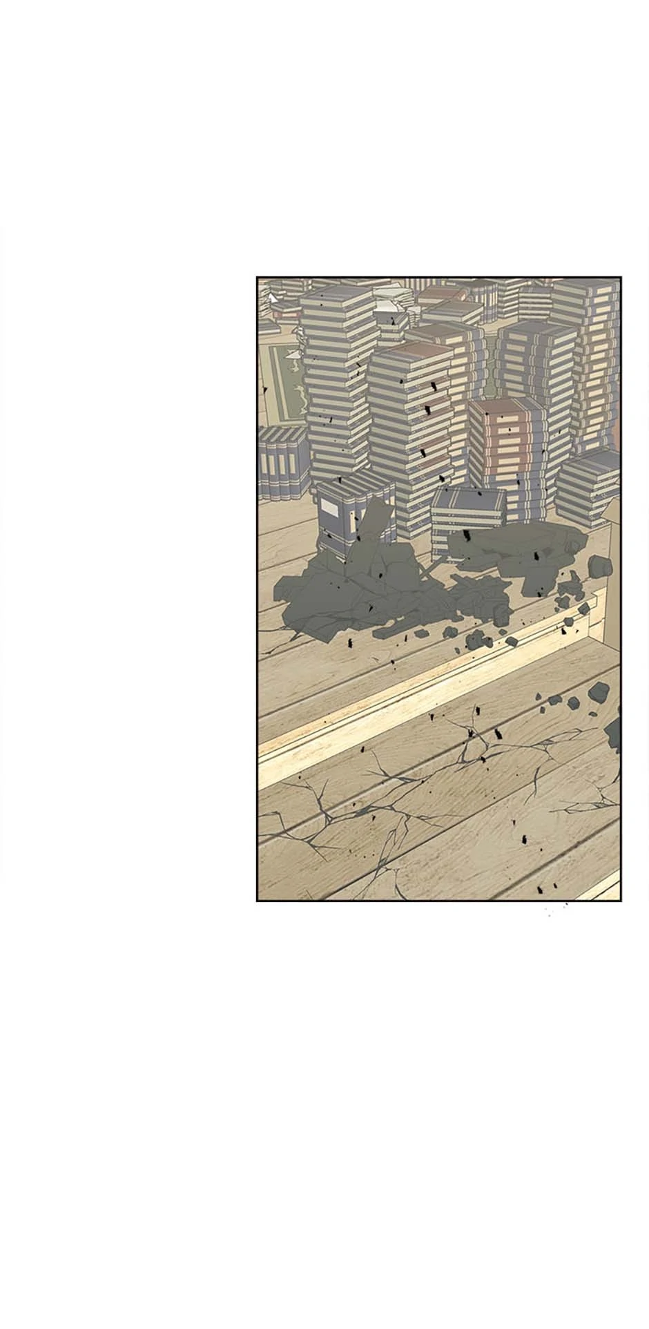 Three Worlds Chapter 63 - page 62
