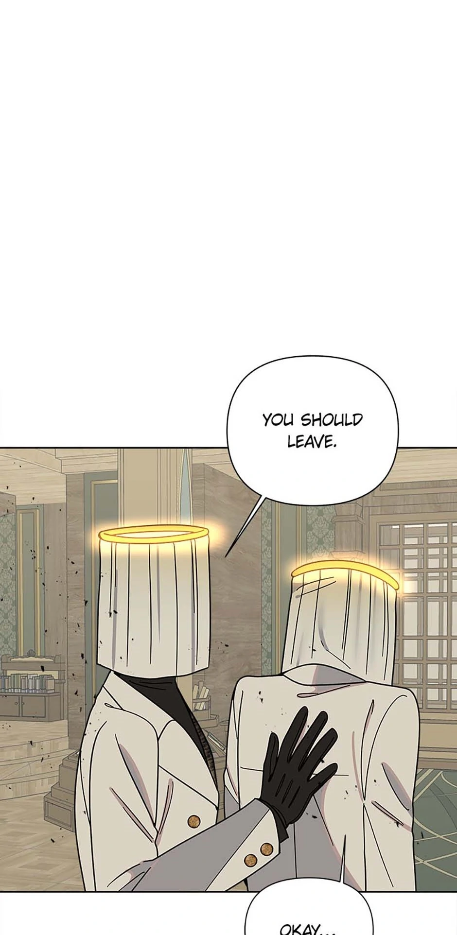 Three Worlds Chapter 63 - page 65