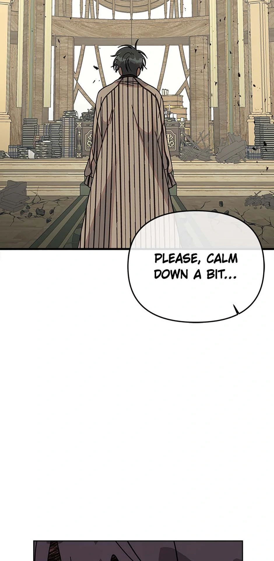 Three Worlds Chapter 63 - page 67