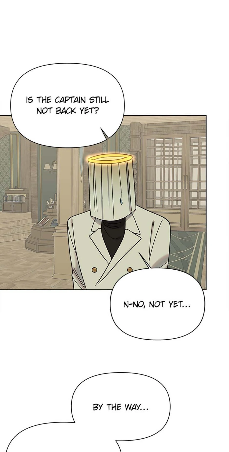 Three Worlds Chapter 63 - page 69