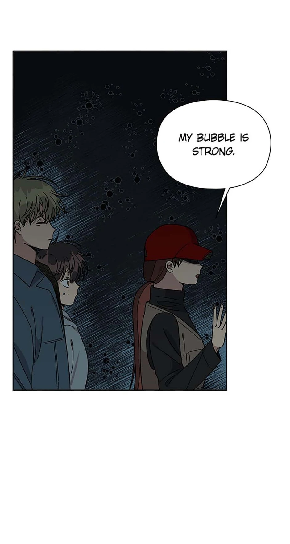 Three Worlds Chapter 63 - page 7