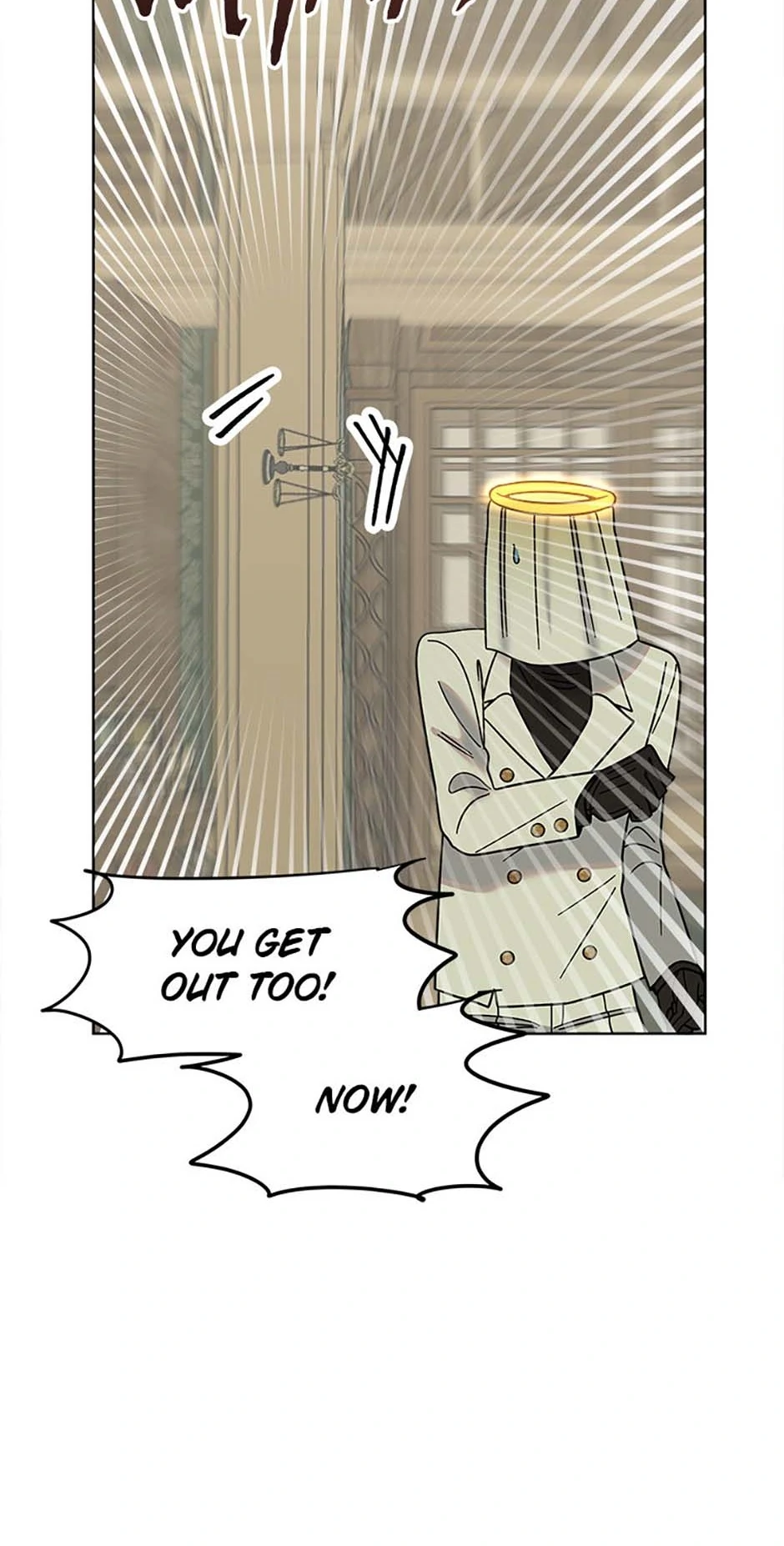 Three Worlds Chapter 63 - page 71