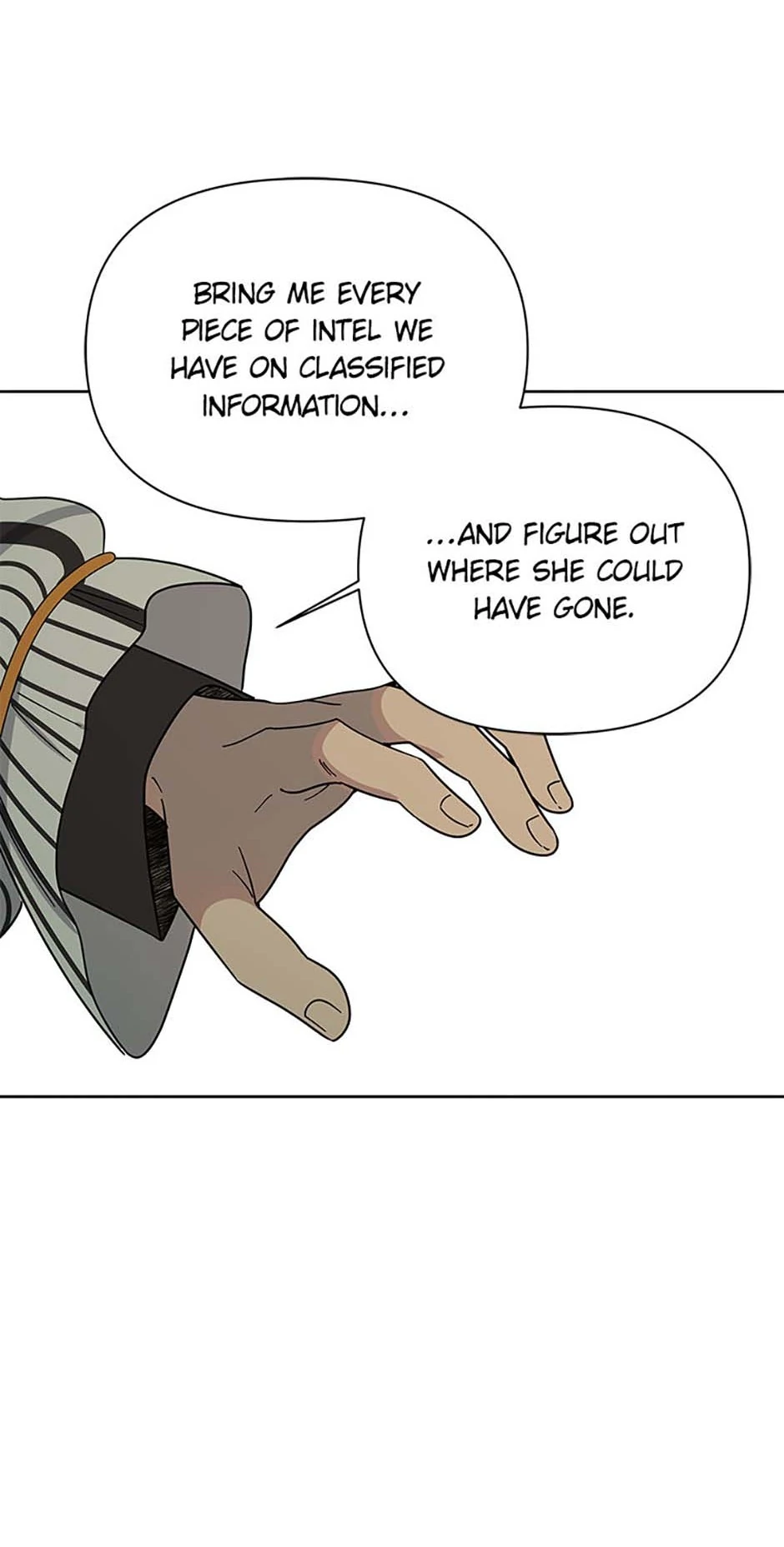 Three Worlds Chapter 63 - page 72