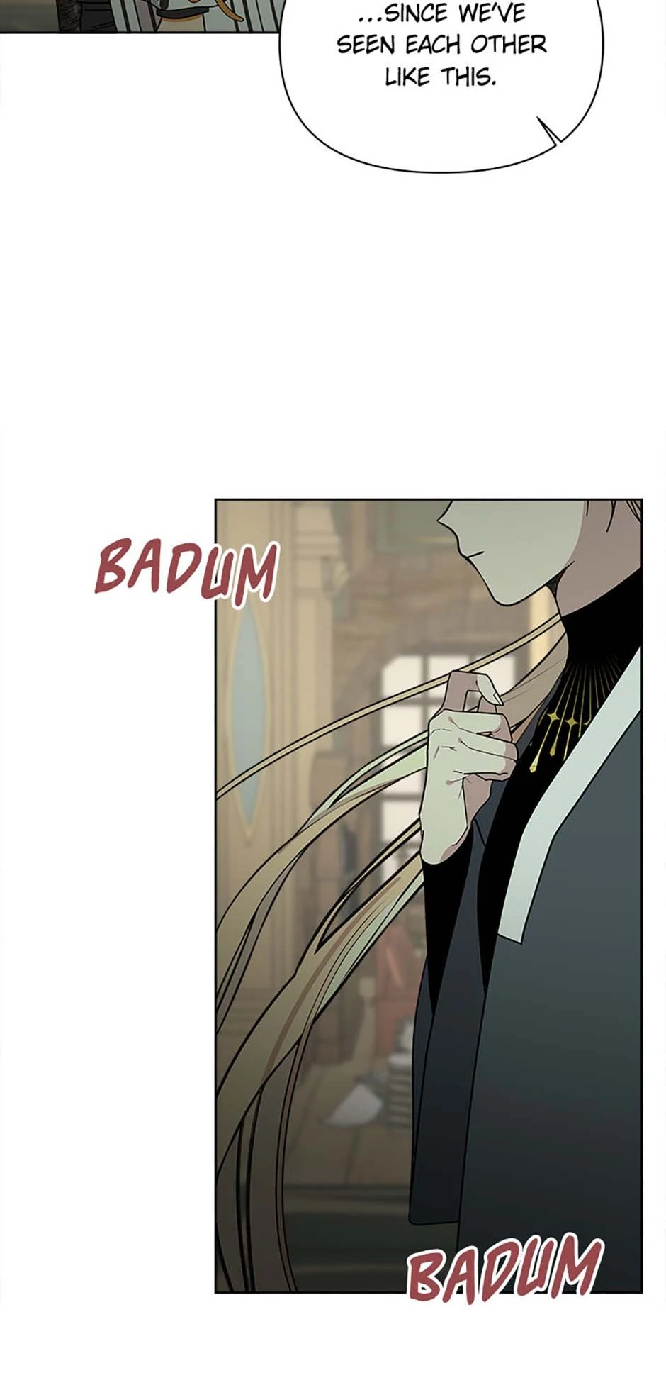Three Worlds Chapter 64 - page 11
