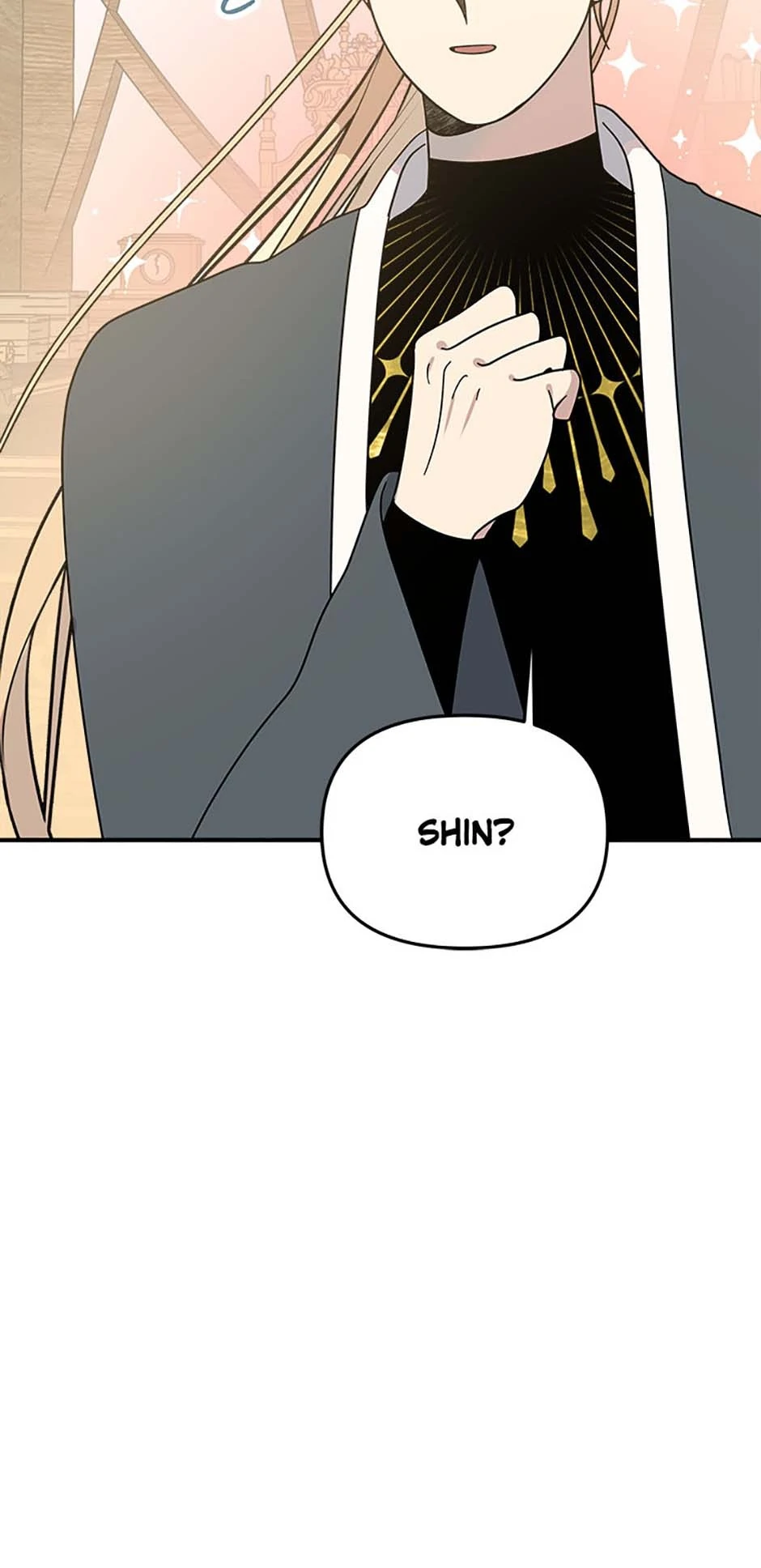 Three Worlds Chapter 64 - page 13
