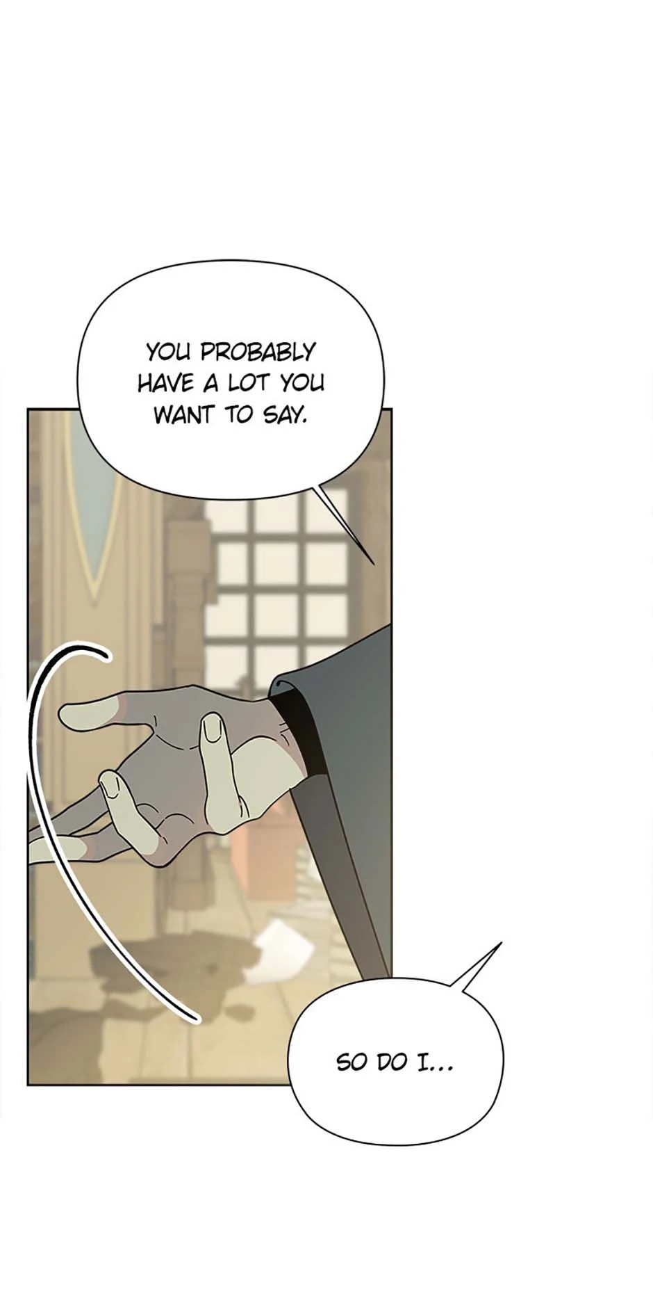 Three Worlds Chapter 64 - page 16