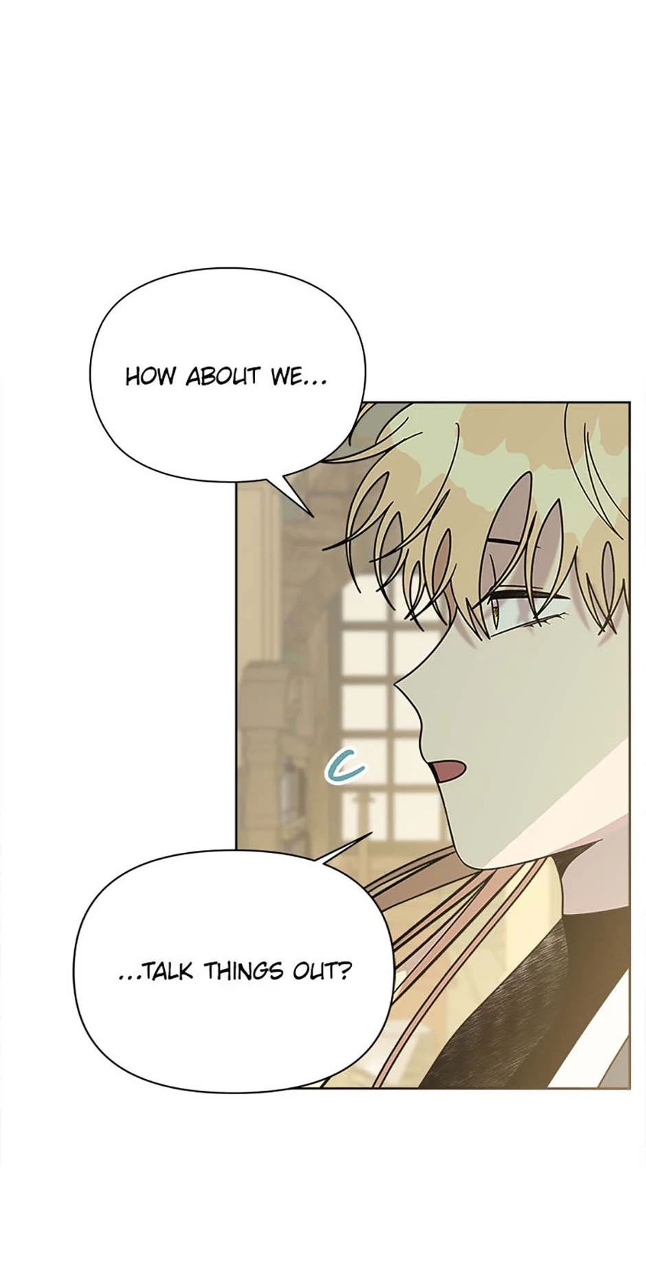 Three Worlds Chapter 64 - page 17