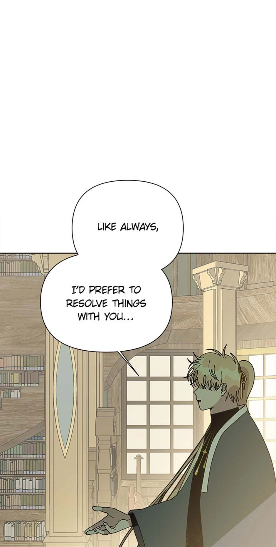Three Worlds Chapter 64 - page 18
