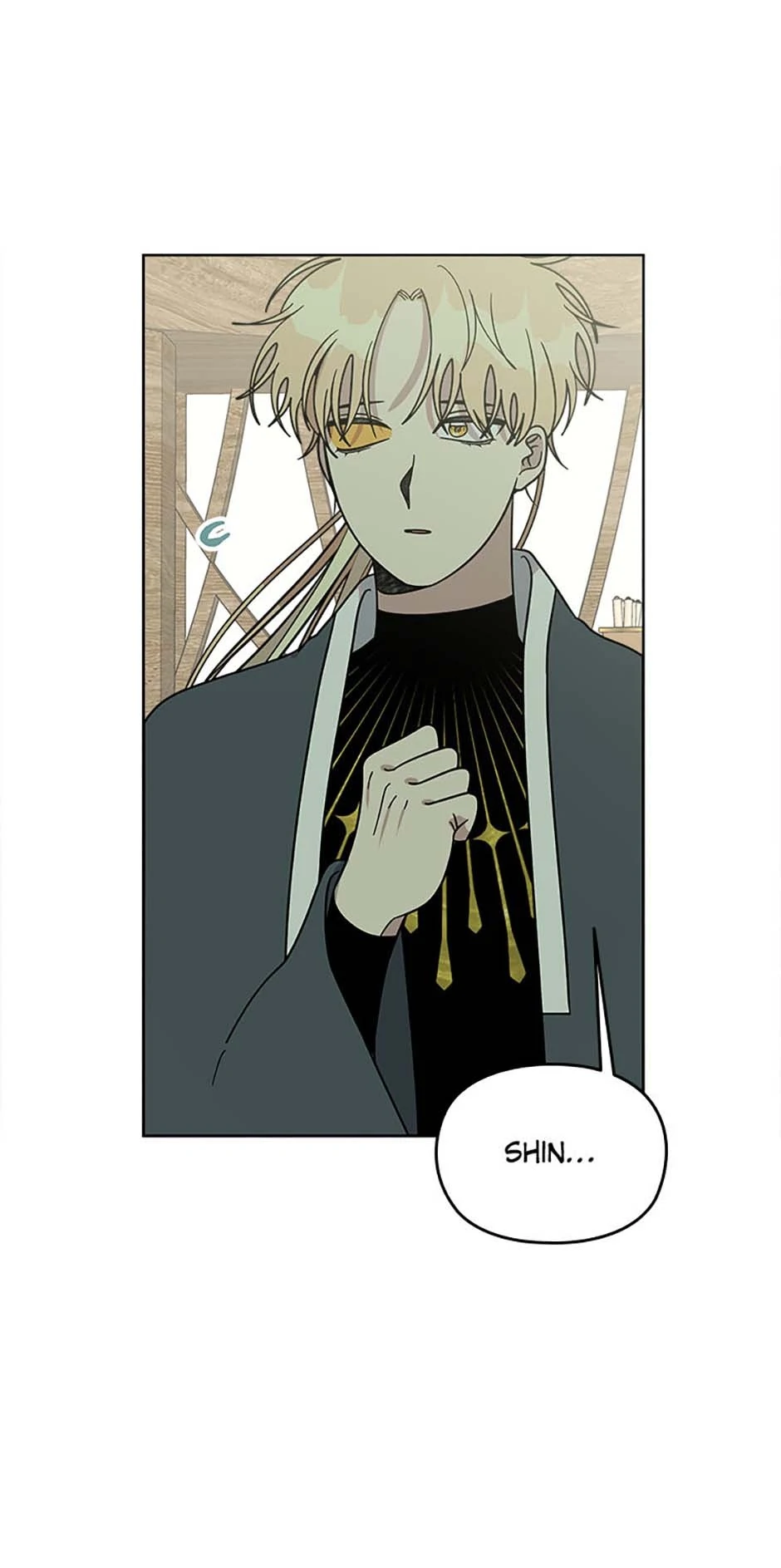 Three Worlds Chapter 64 - page 23