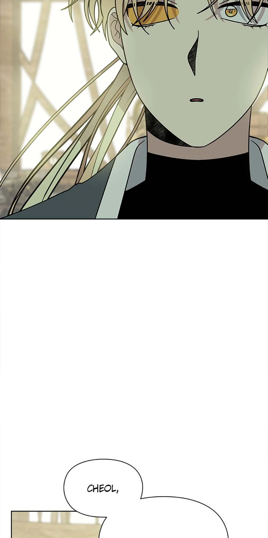 Three Worlds Chapter 64 - page 27