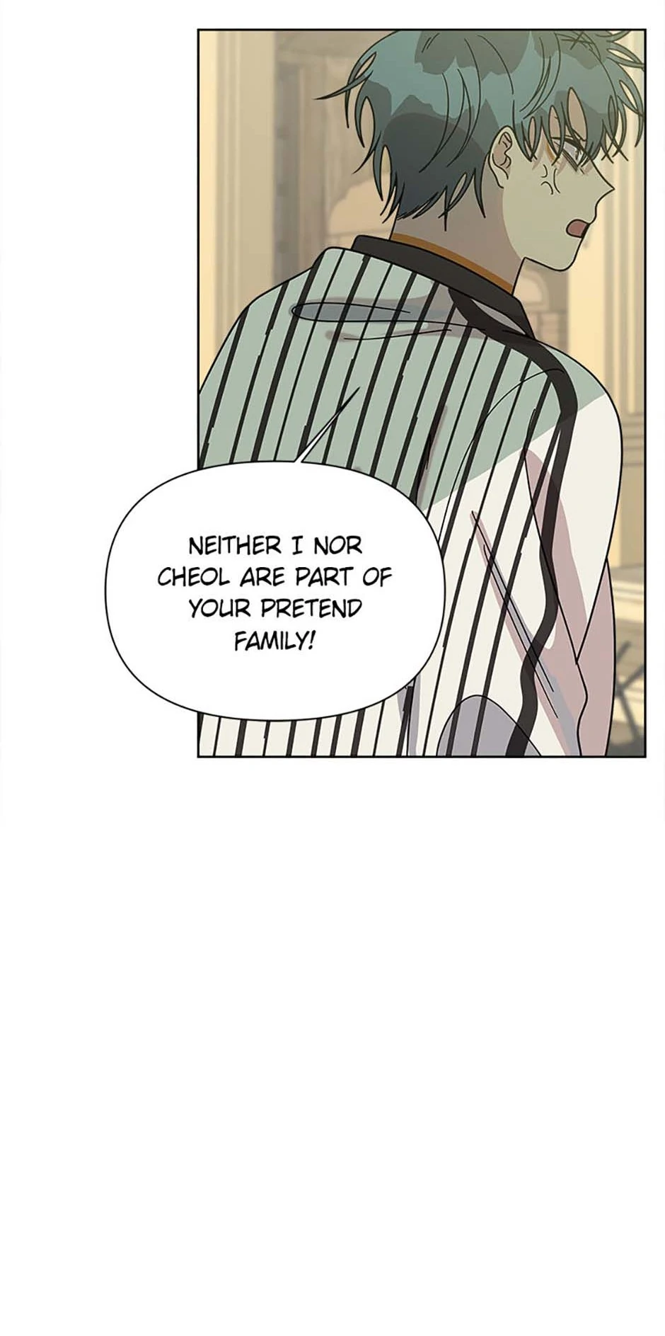 Three Worlds Chapter 64 - page 29