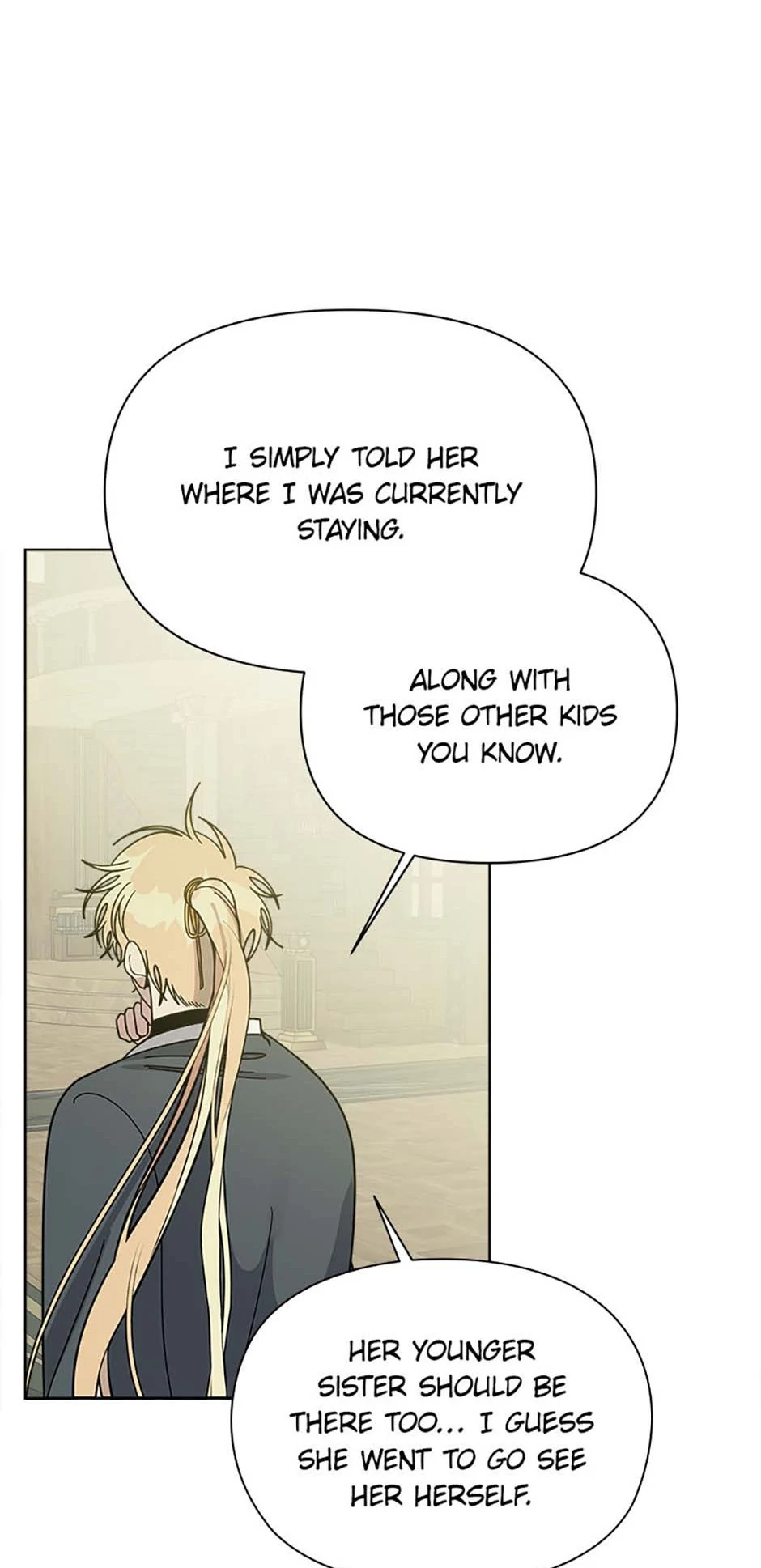 Three Worlds Chapter 64 - page 31