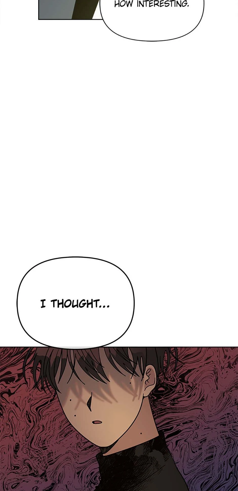 Three Worlds Chapter 64 - page 34