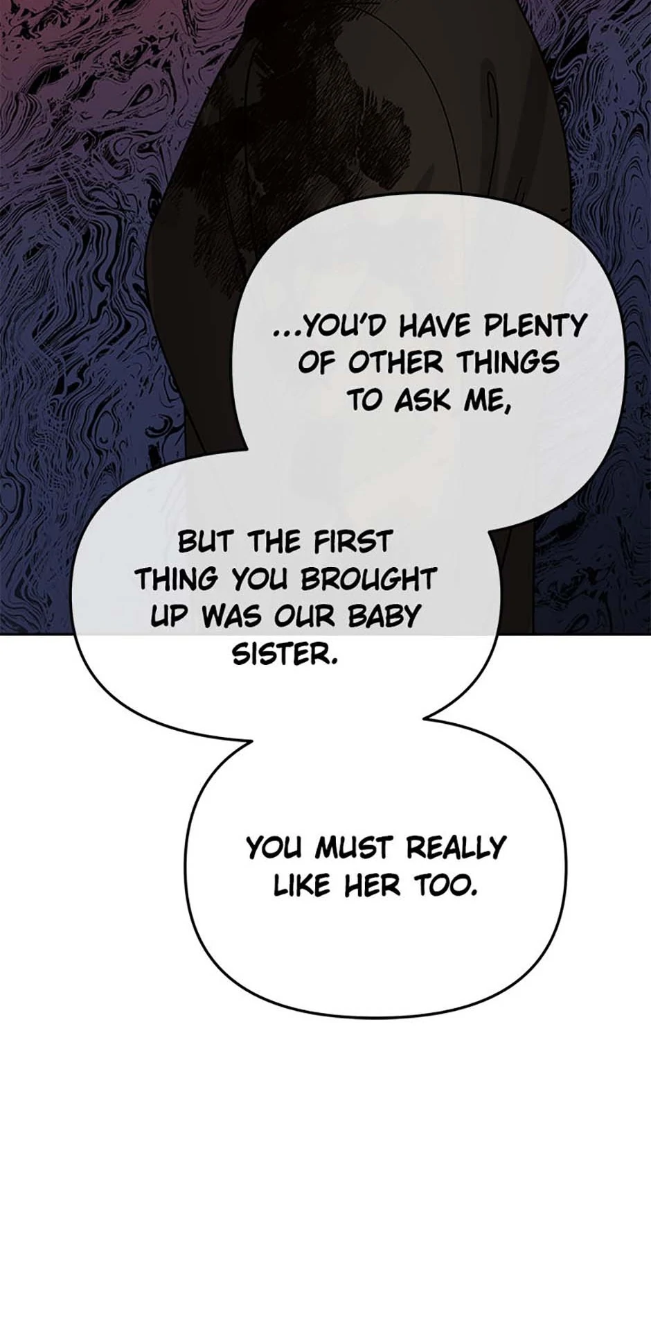 Three Worlds Chapter 64 - page 35
