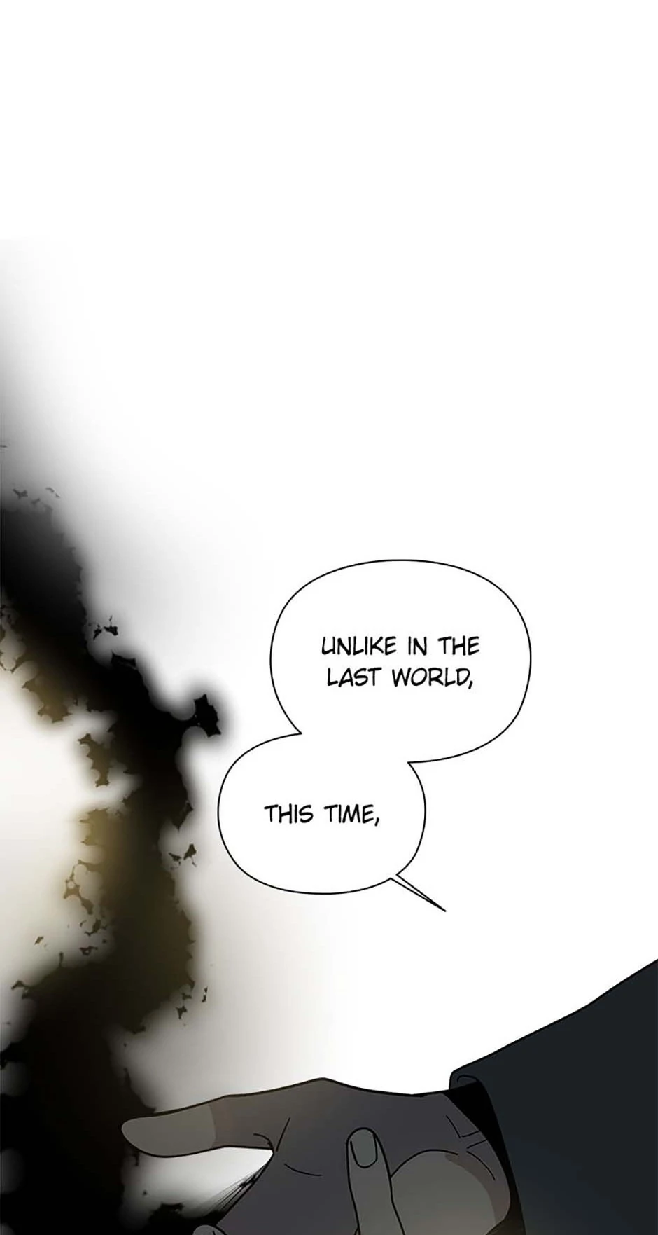 Three Worlds Chapter 64 - page 43