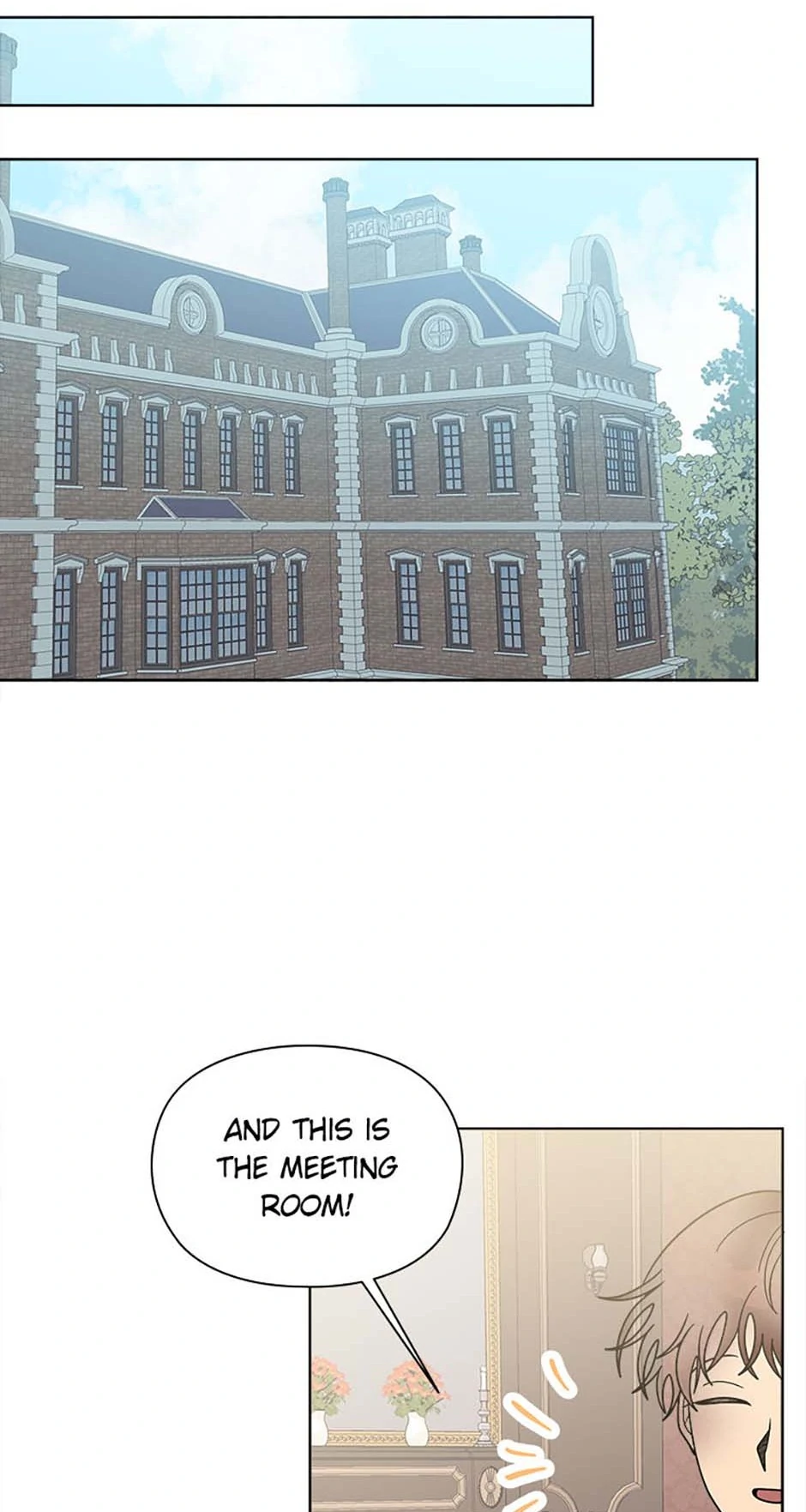 Three Worlds Chapter 64 - page 48