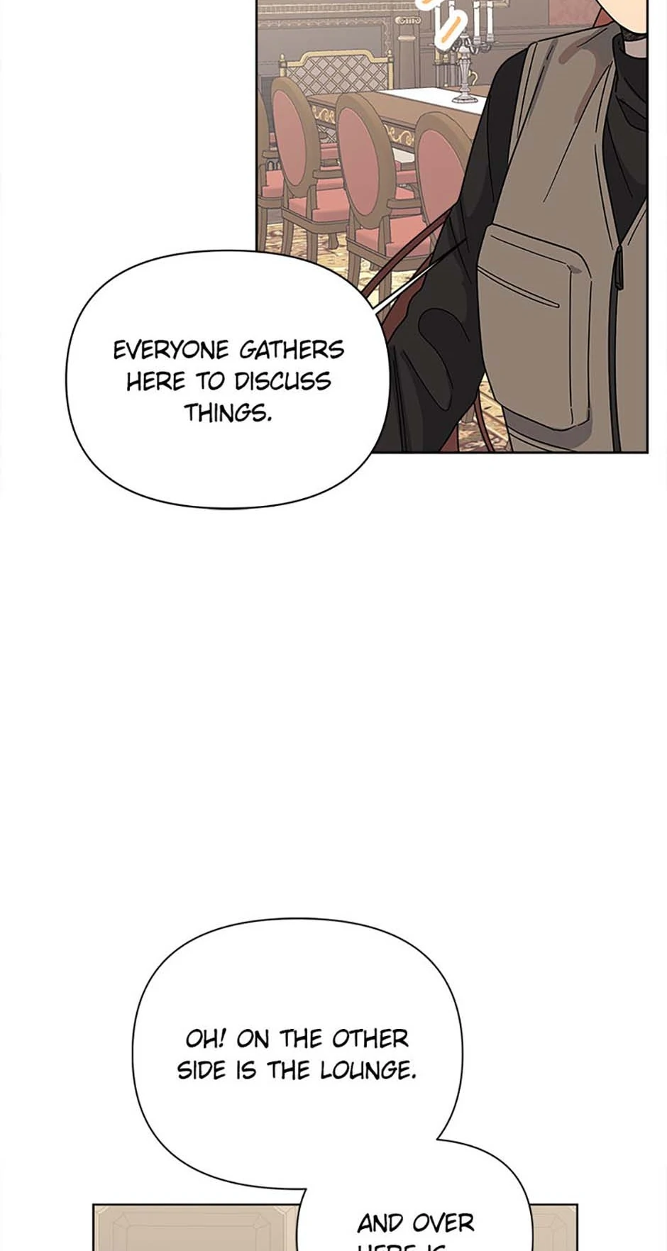 Three Worlds Chapter 64 - page 49