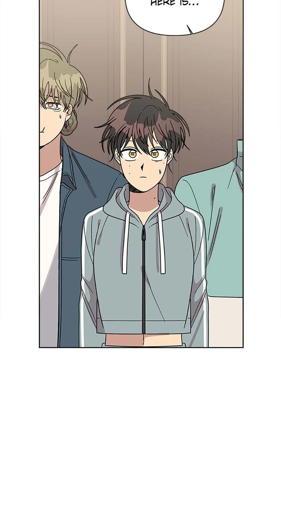 Three Worlds Chapter 64 - page 50