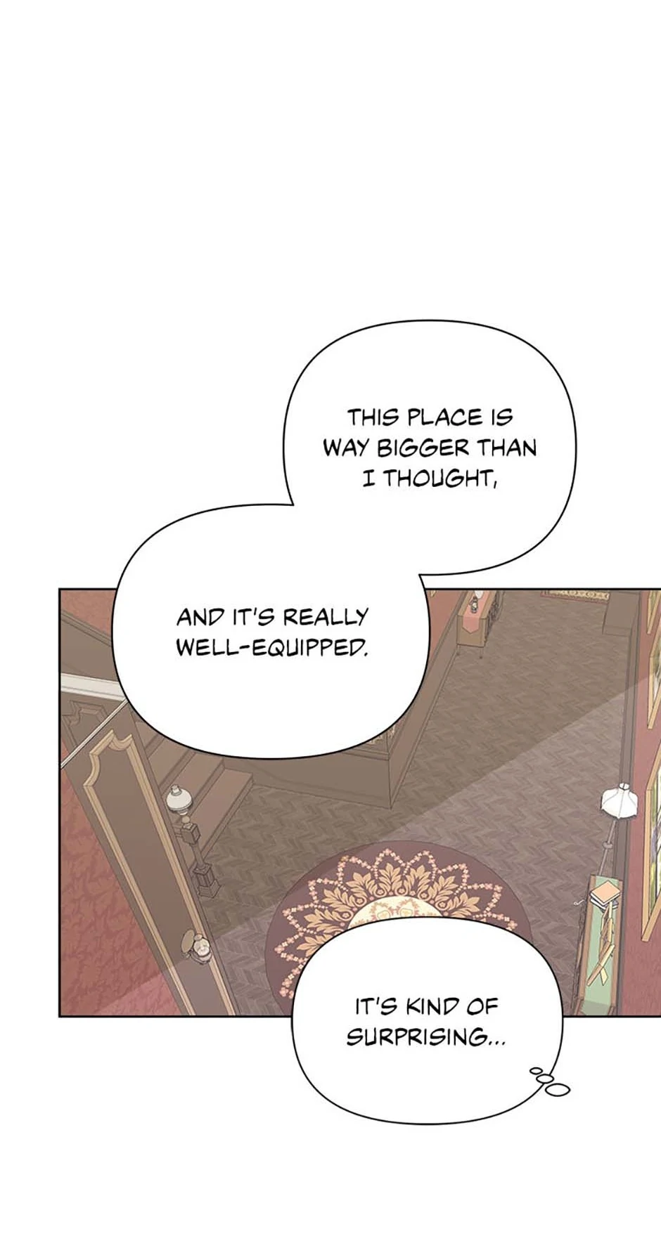 Three Worlds Chapter 64 - page 52