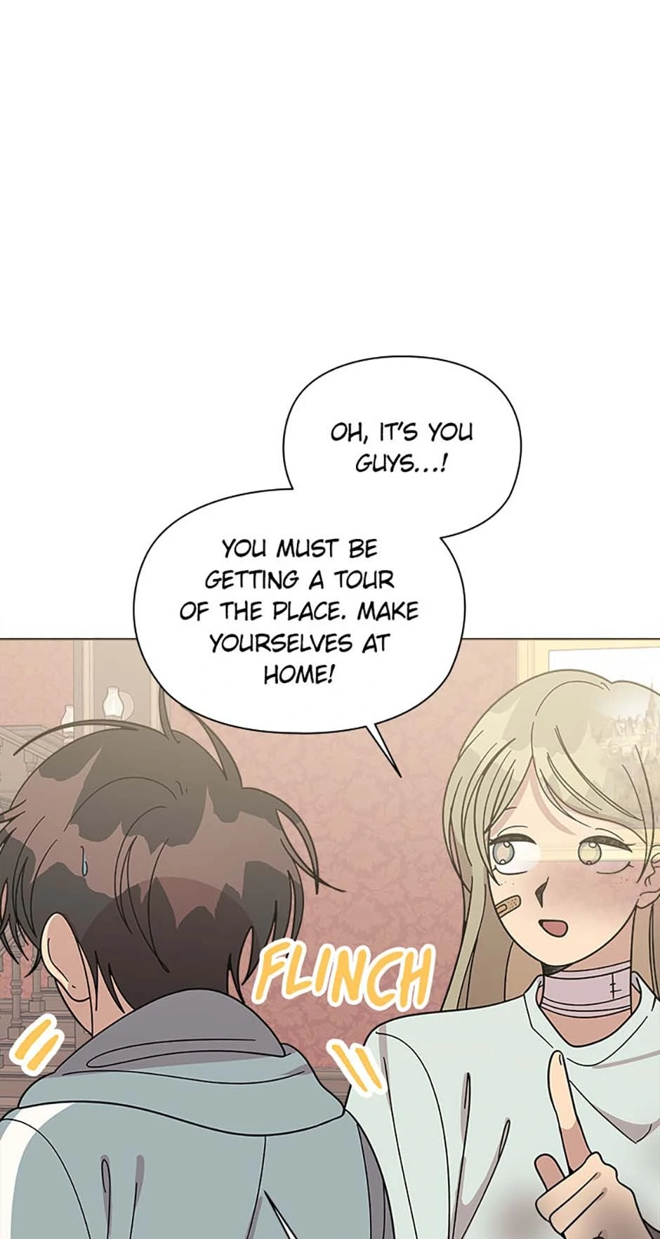 Three Worlds Chapter 64 - page 53