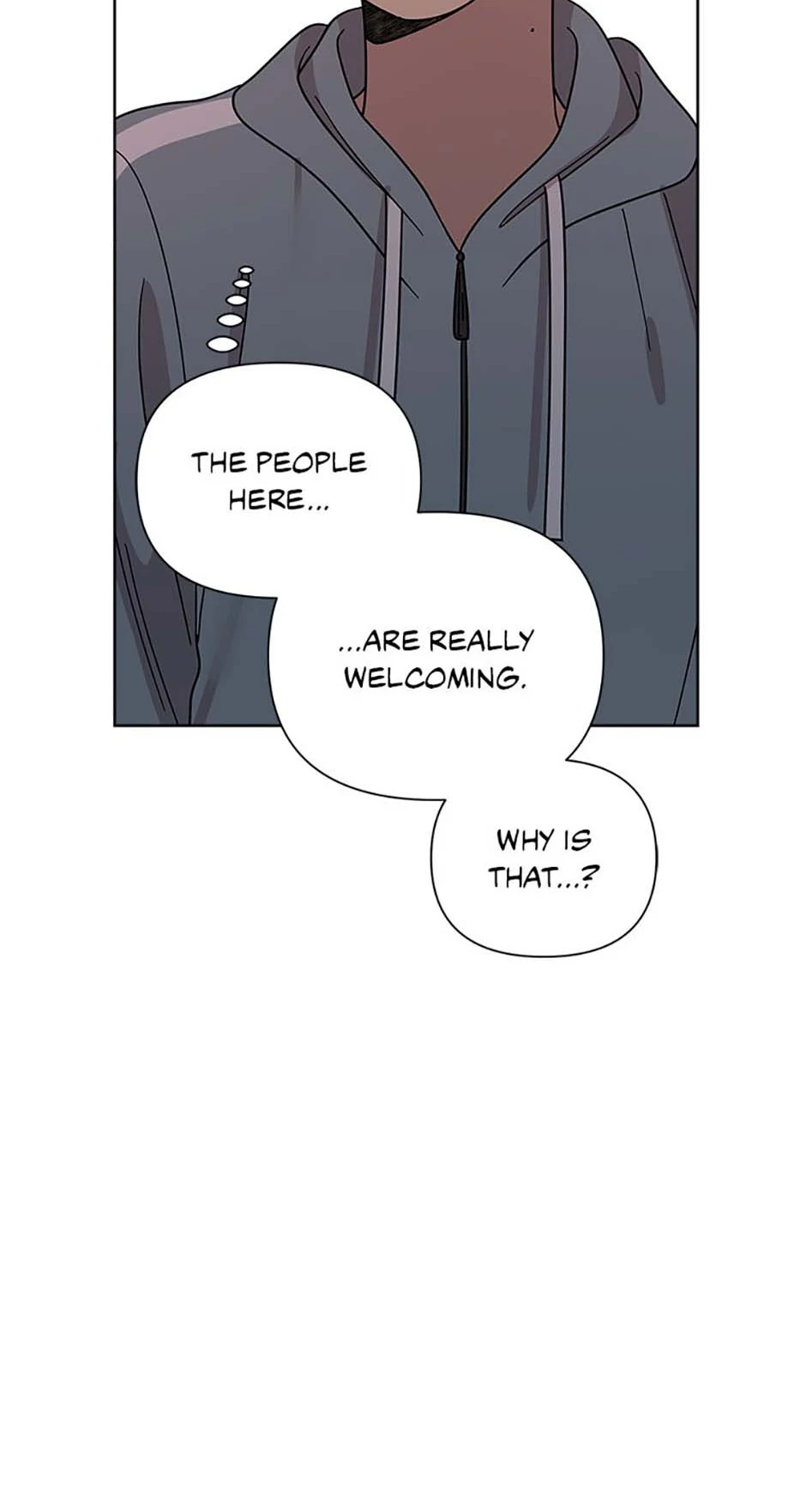 Three Worlds Chapter 64 - page 55