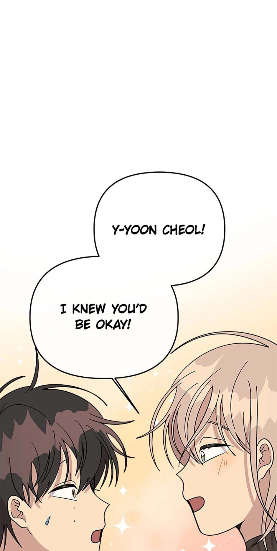 Three Worlds Chapter 64 - page 61