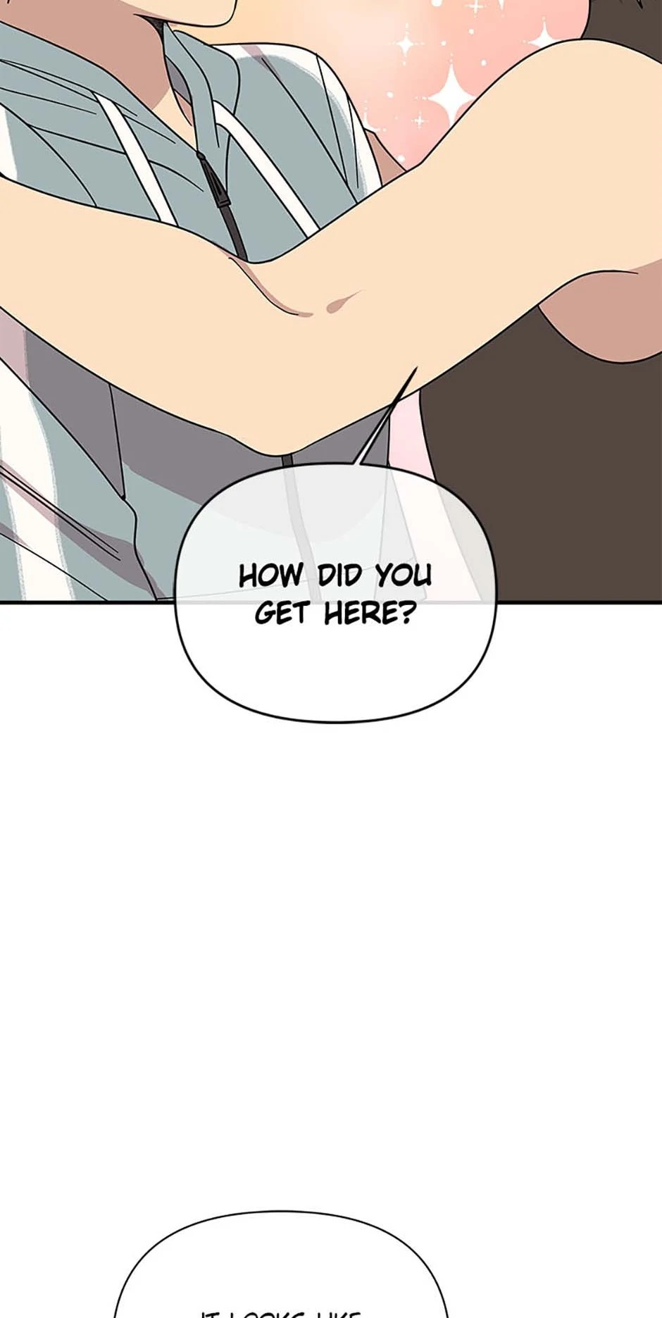 Three Worlds Chapter 64 - page 62