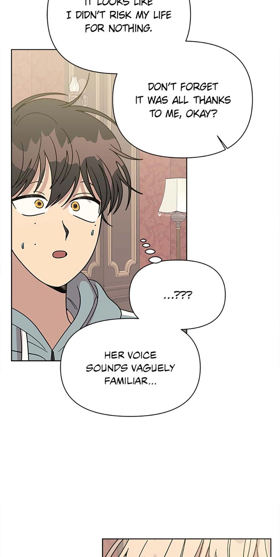 Three Worlds Chapter 64 - page 63