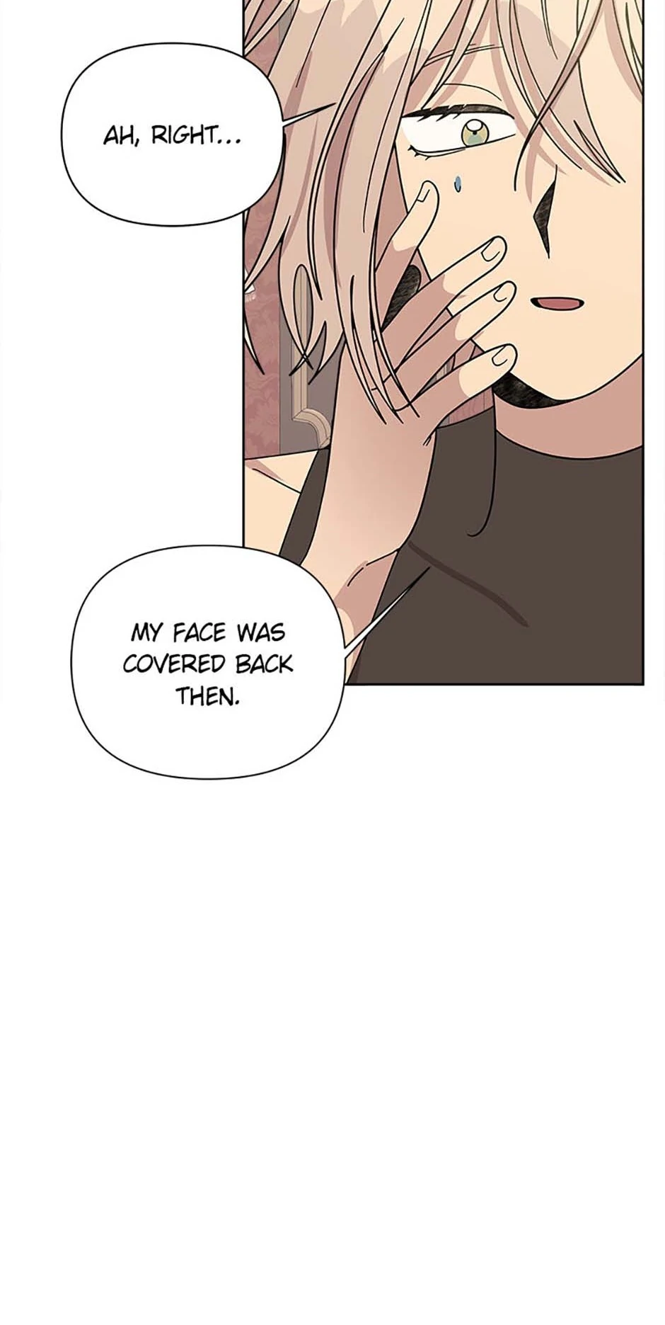 Three Worlds Chapter 64 - page 64