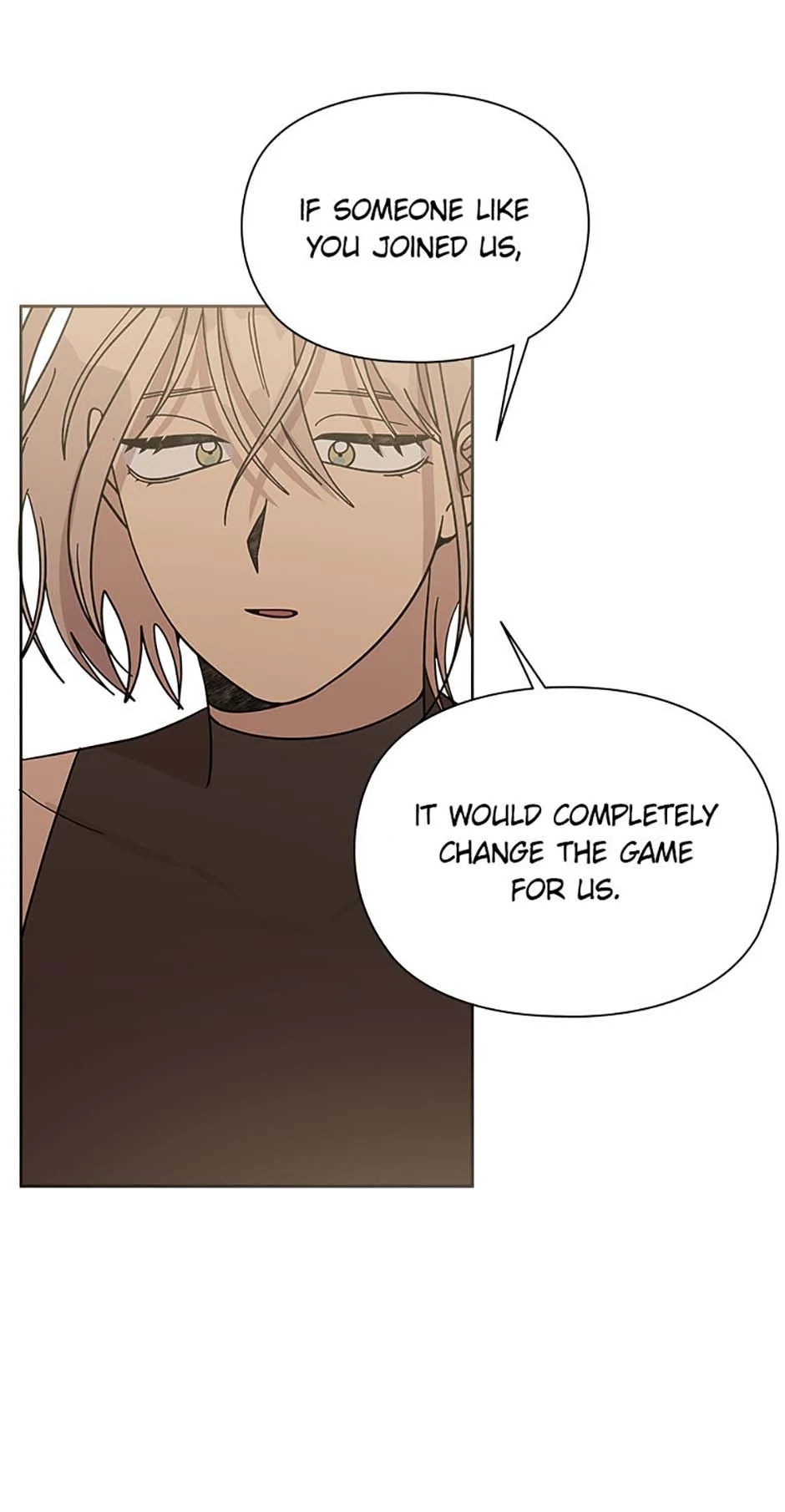 Three Worlds Chapter 64 - page 76