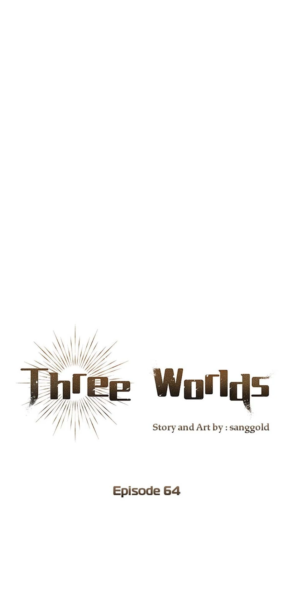 Three Worlds Chapter 64 - page 9