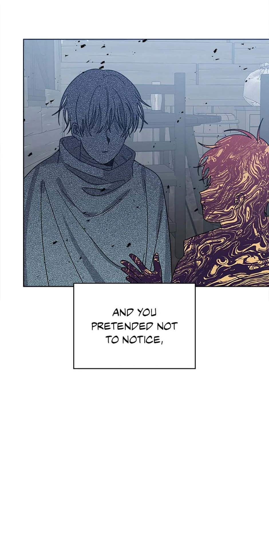 Three Worlds Chapter 65 - page 13