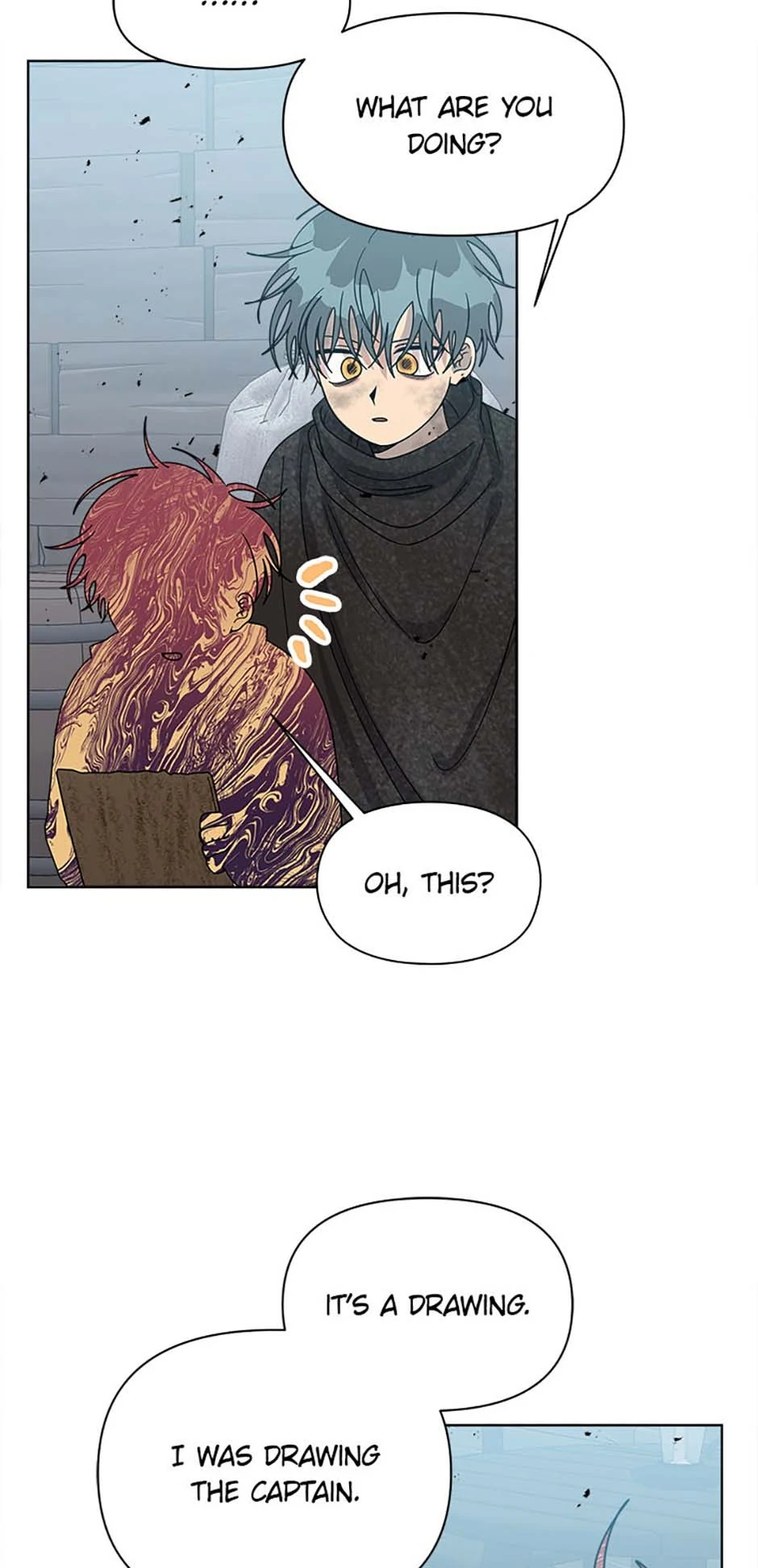Three Worlds Chapter 65 - page 16
