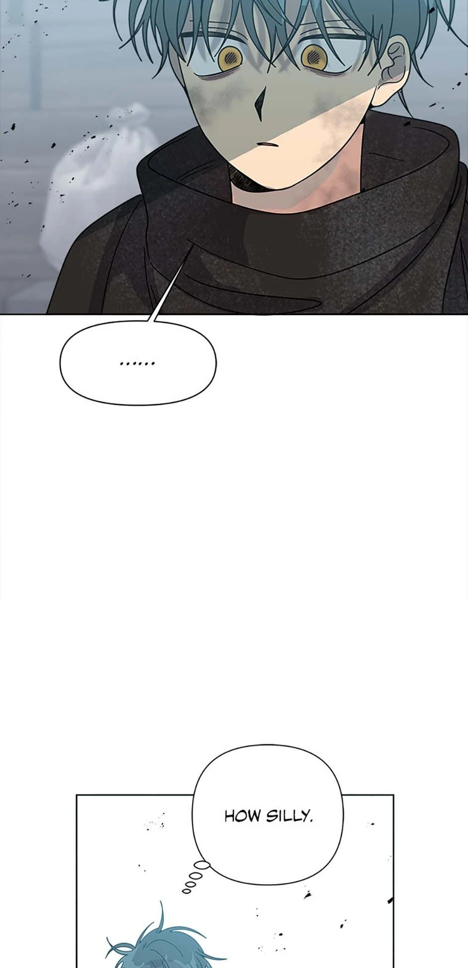Three Worlds Chapter 65 - page 18
