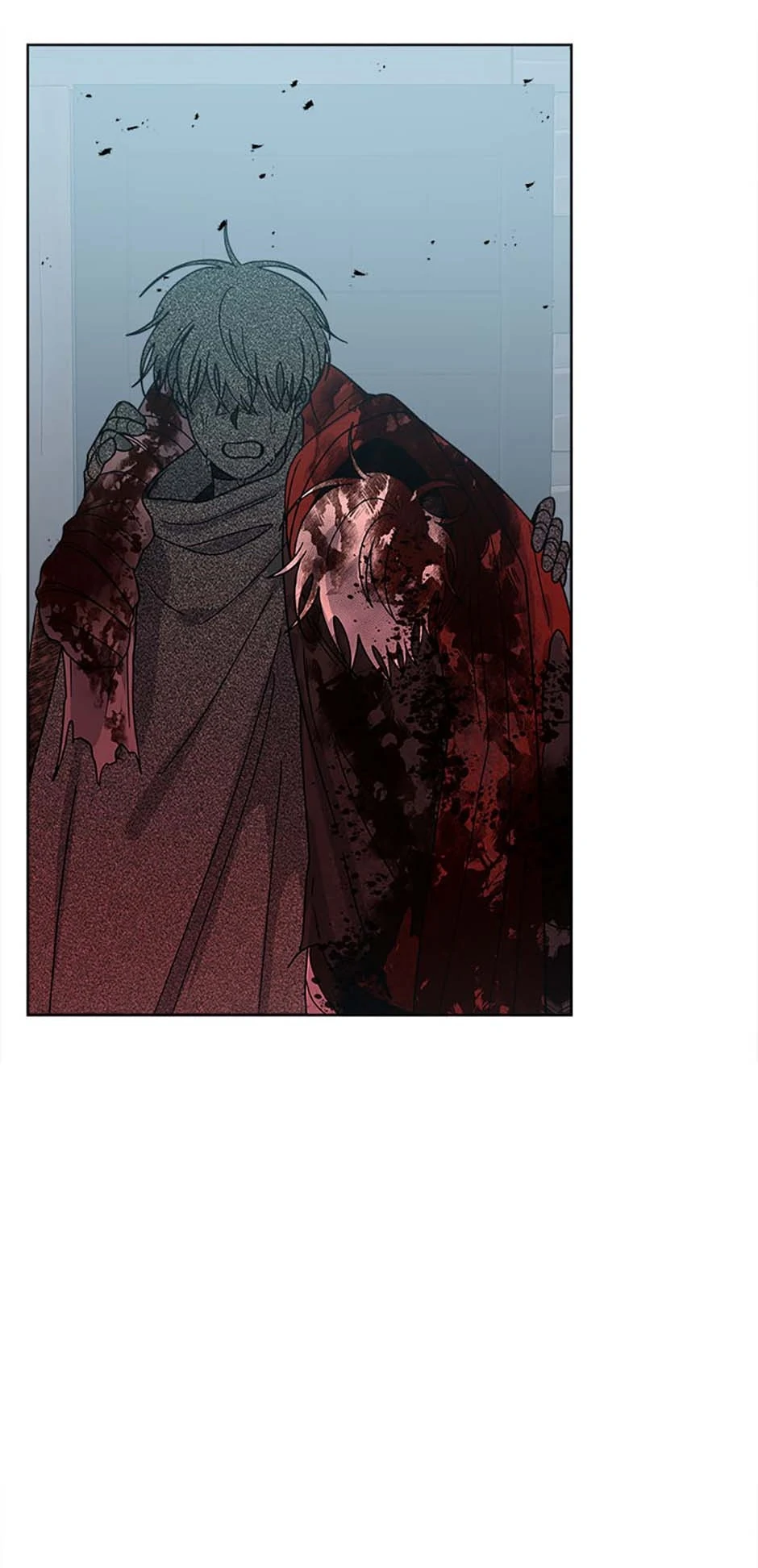 Three Worlds Chapter 65 - page 20