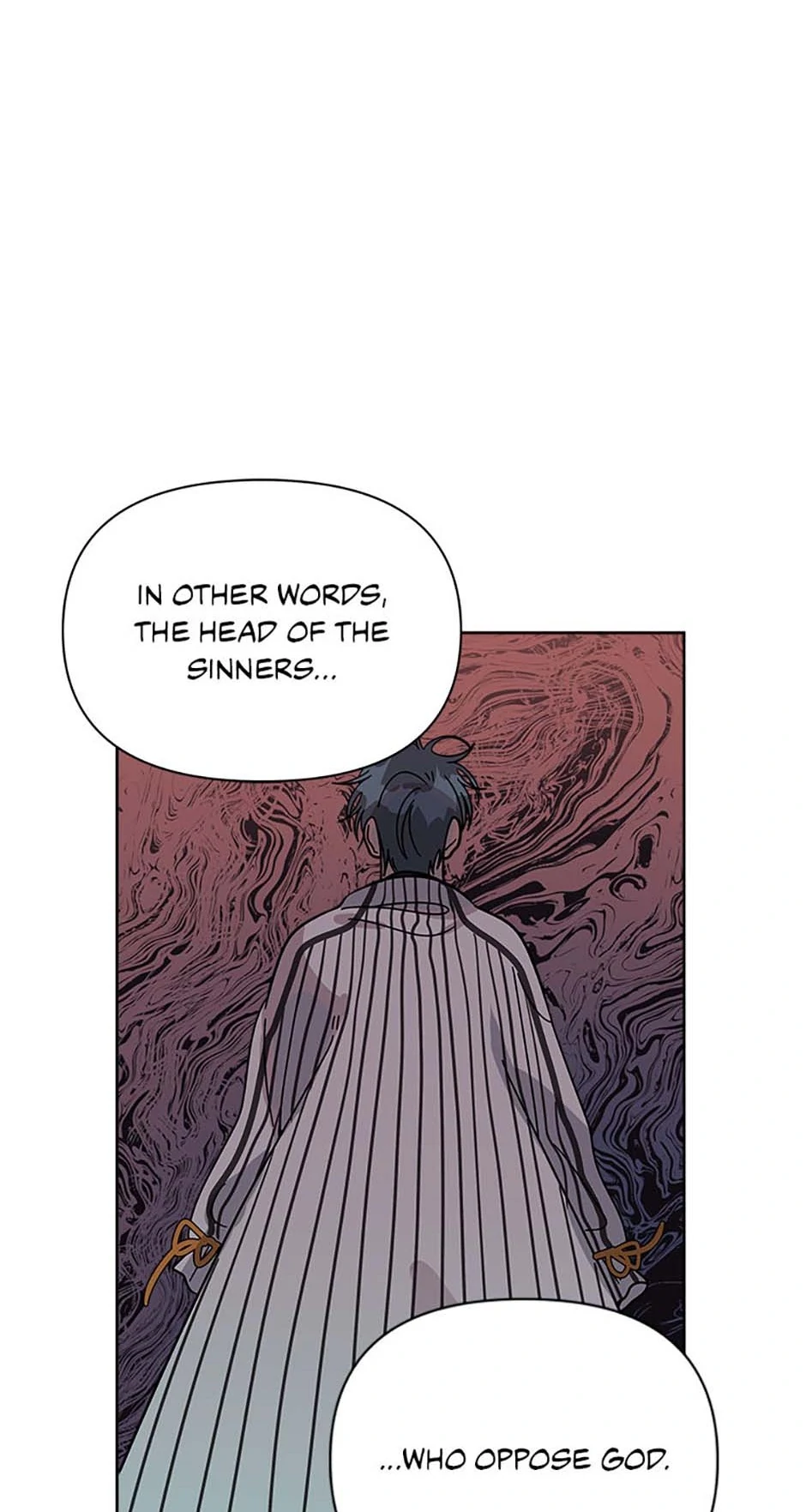 Three Worlds Chapter 65 - page 33
