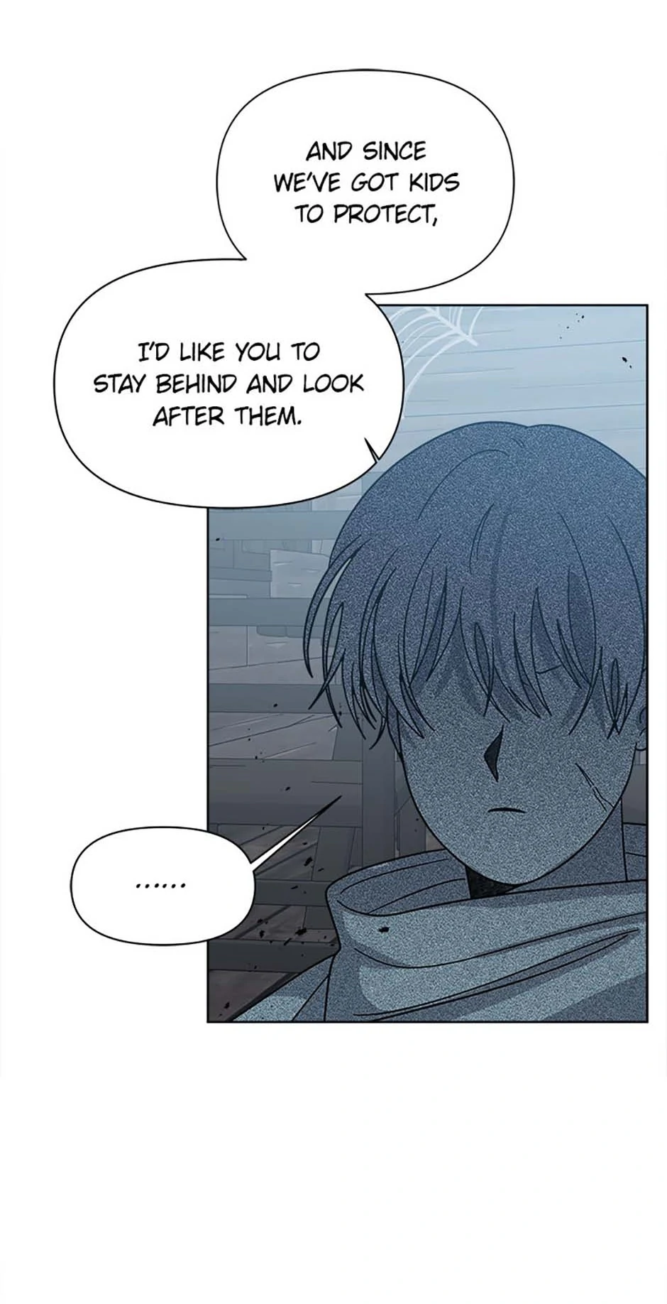 Three Worlds Chapter 65 - page 4