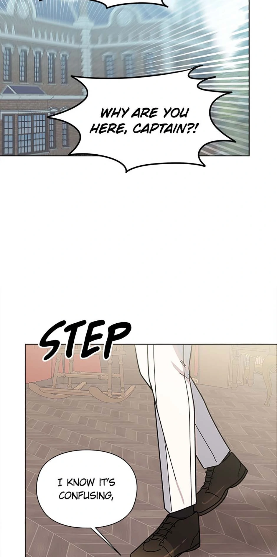 Three Worlds Chapter 65 - page 48