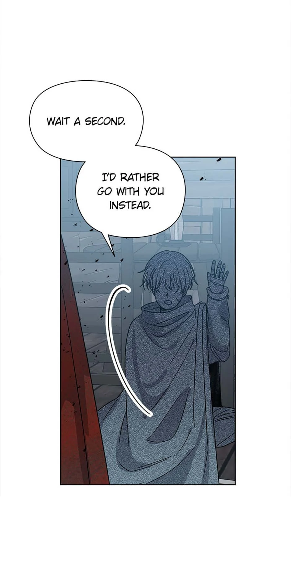 Three Worlds Chapter 65 - page 5