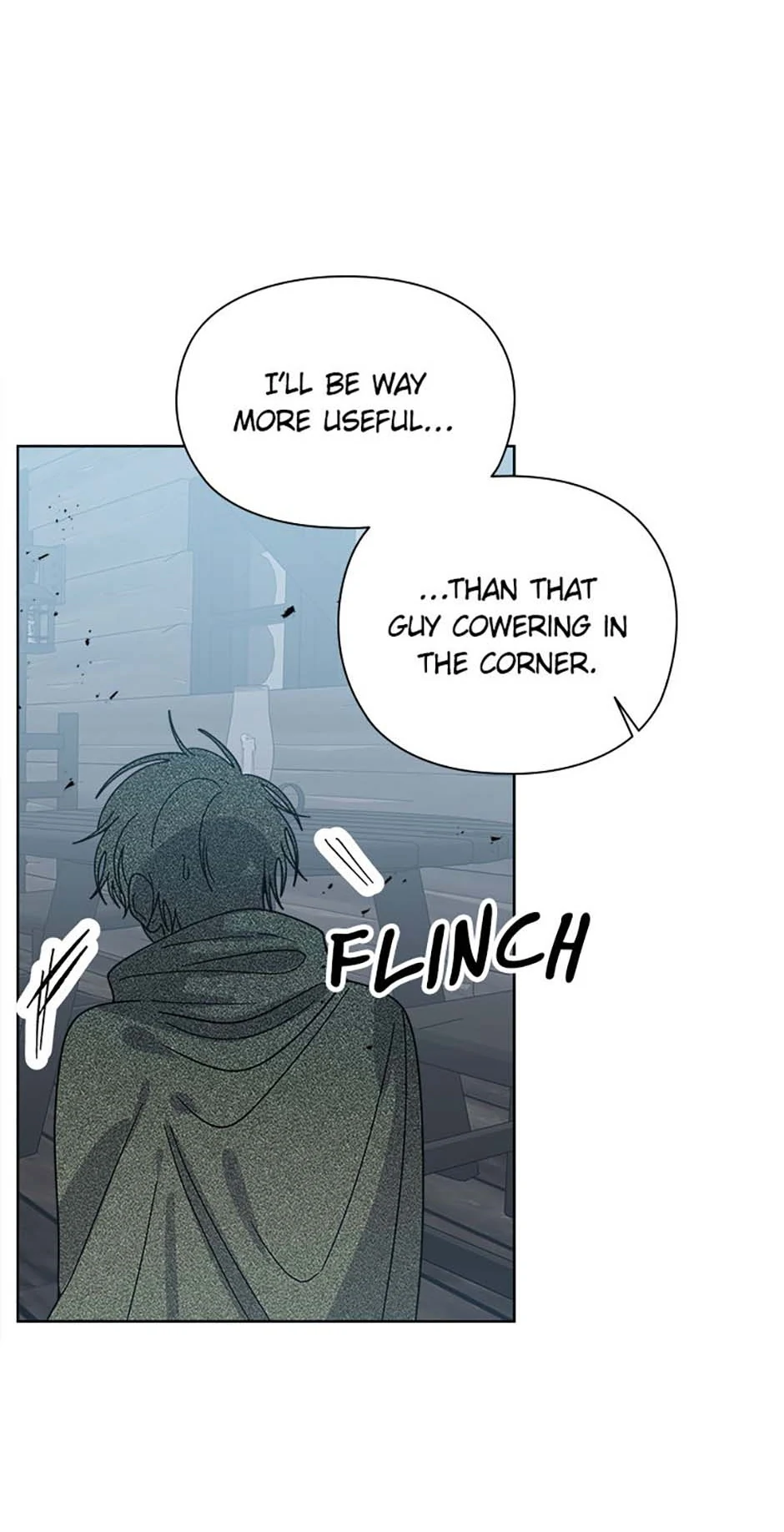 Three Worlds Chapter 65 - page 6