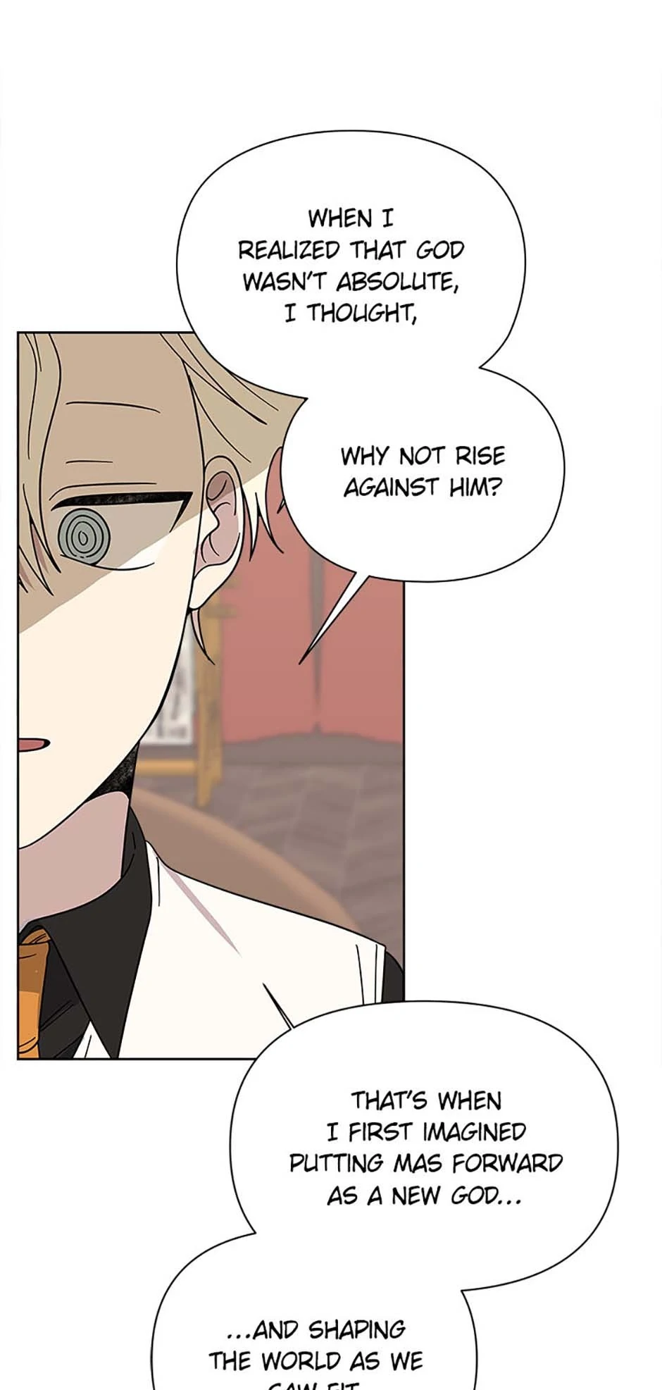 Three Worlds Chapter 65 - page 68