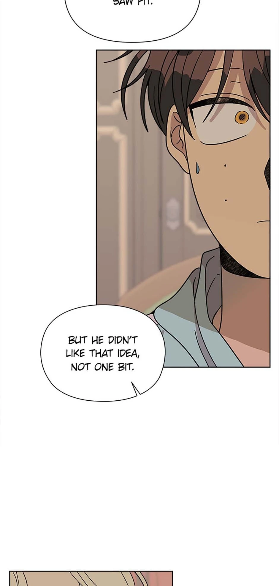 Three Worlds Chapter 65 - page 69