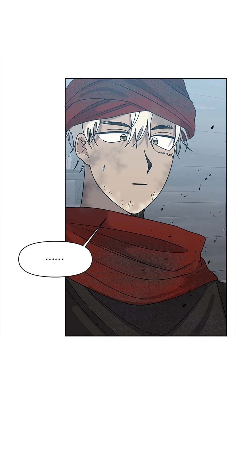 Three Worlds Chapter 65 - page 7